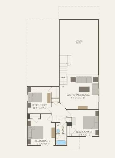 201 Singing Dove Way Liberty Hill TX 78642
