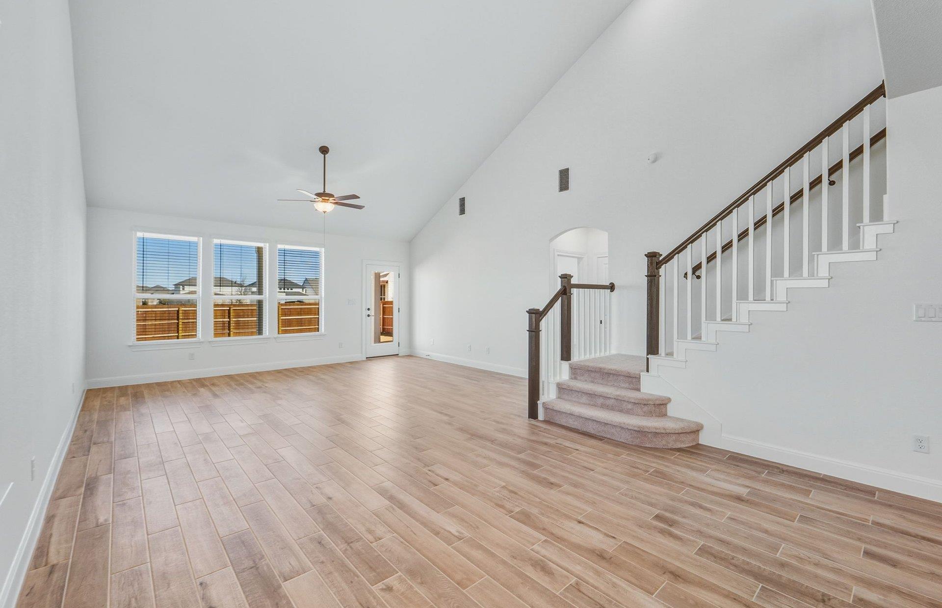 201 Singing Dove Way Liberty Hill TX 78642
