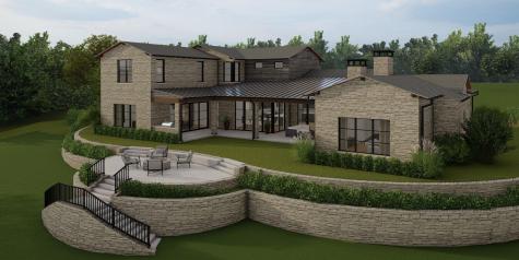 48 Sedgefield Trail Fredericksburg TX 78624