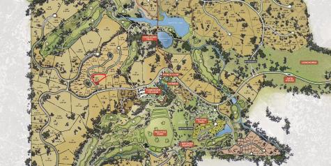 48 Sedgefield Trail Fredericksburg TX 78624