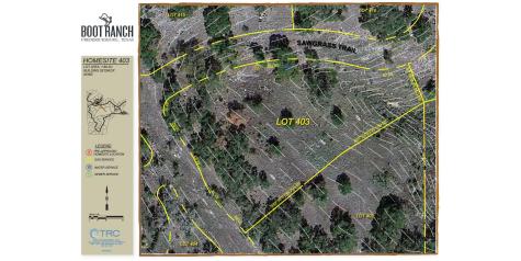 48 Sedgefield Trail Fredericksburg TX 78624