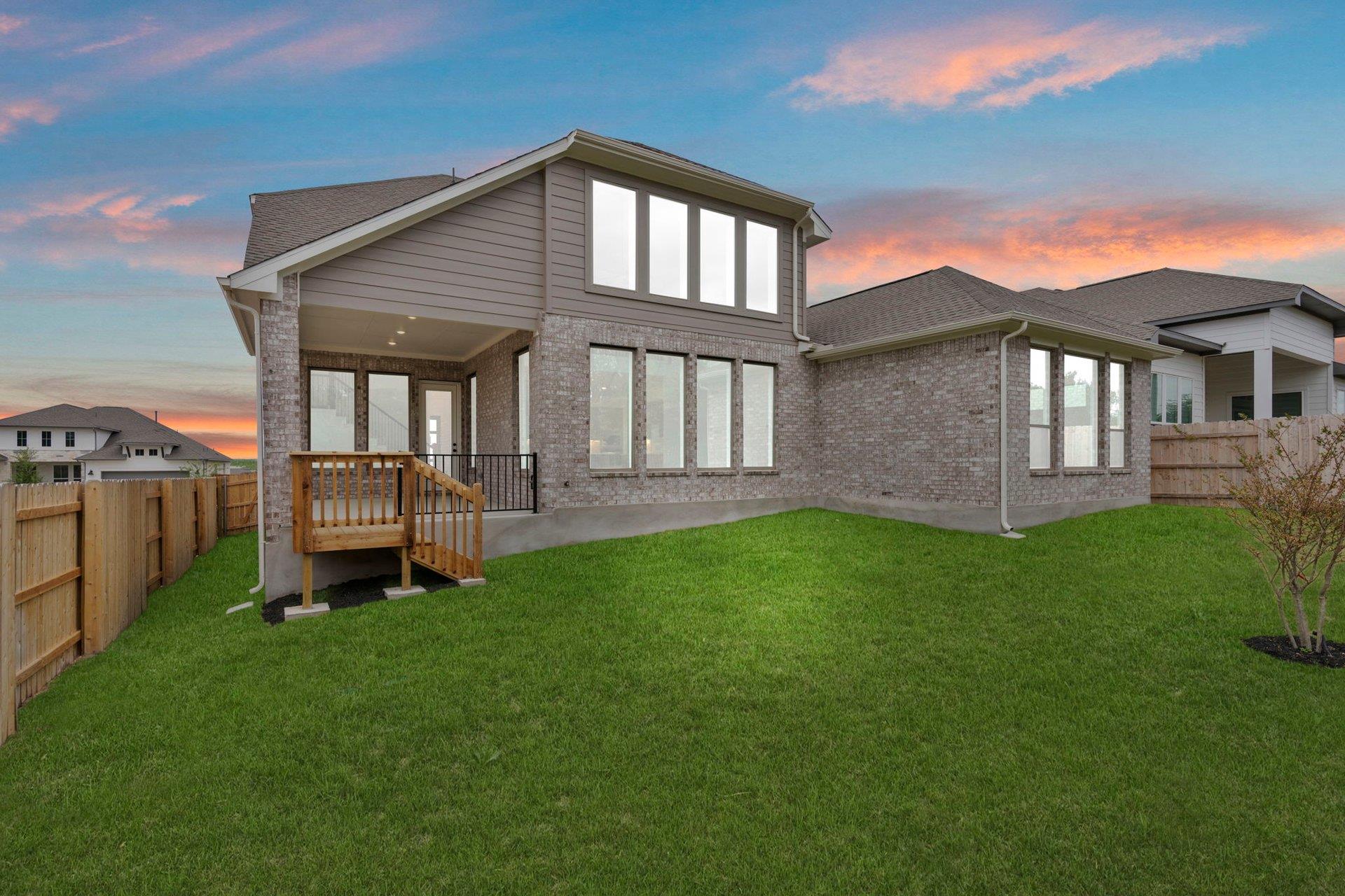 217 Smoke Signal Court Liberty Hill TX 78642