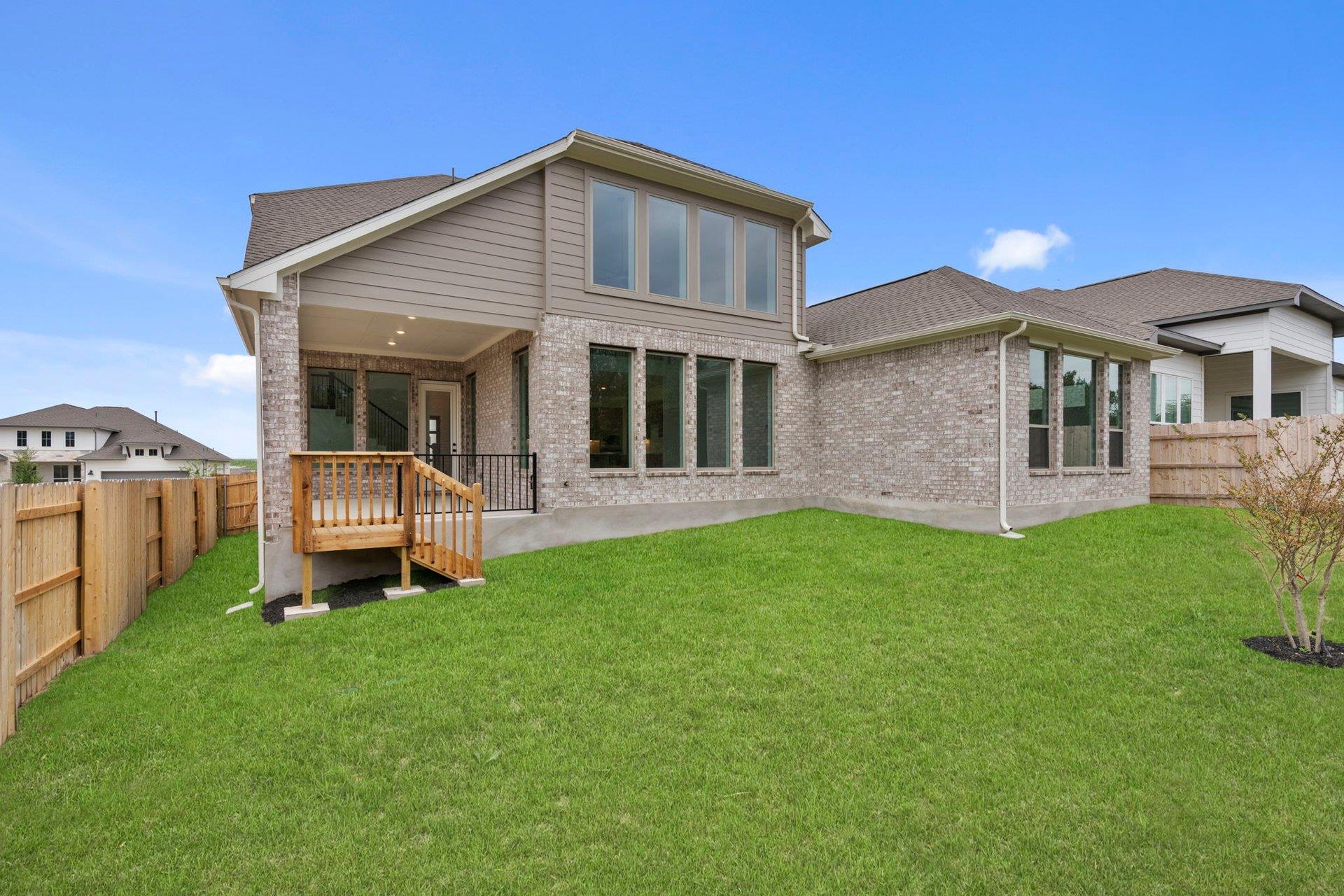 217 Smoke Signal Court Liberty Hill TX 78642