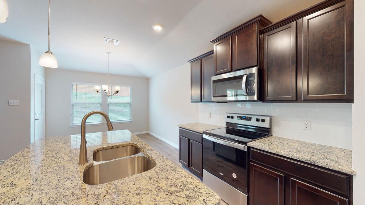 409 Creekfall Road Burnet TX 78611