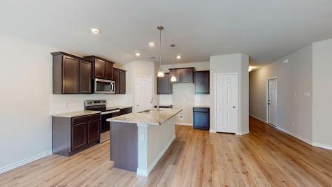 409 Creekfall Road Burnet TX 78611
