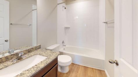 409 Creekfall Road Burnet TX 78611
