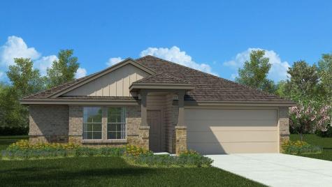 409 Creekfall Road Burnet TX 78611