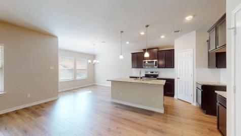 409 Creekfall Road Burnet TX 78611
