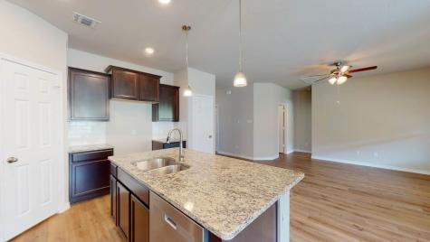 409 Creekfall Road Burnet TX 78611