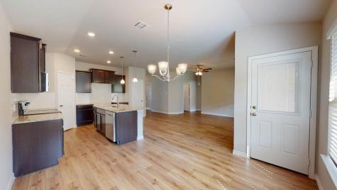 409 Creekfall Road Burnet TX 78611