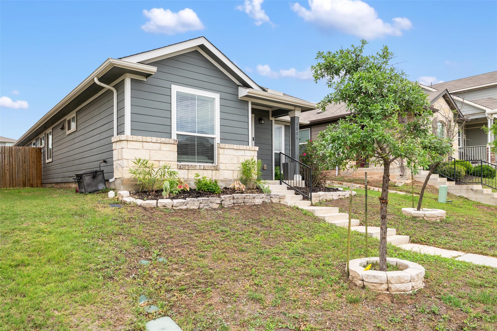 2006 Arborside Drive Austin TX 78754