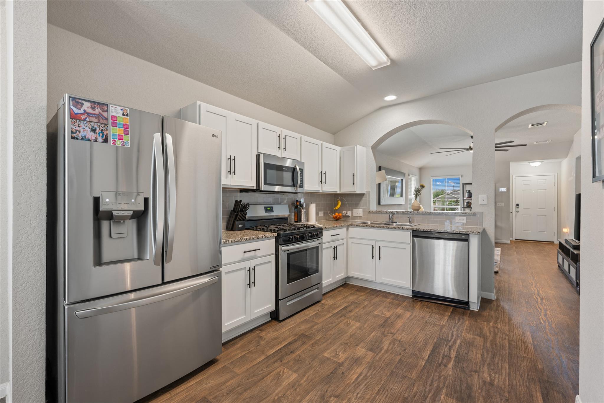 2006 Arborside Drive Austin TX 78754