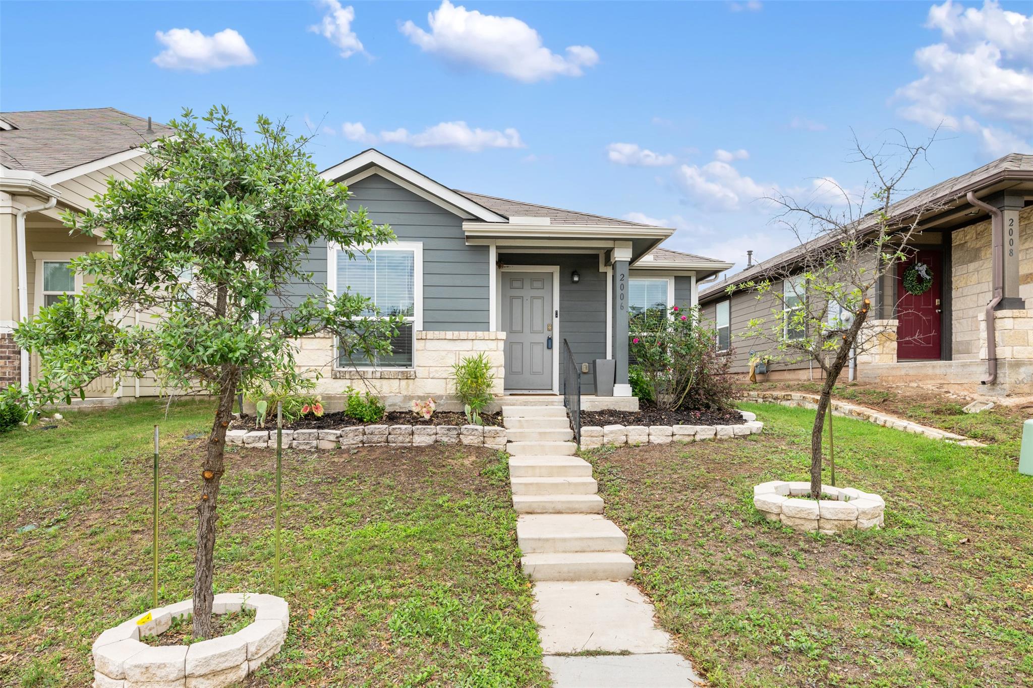2006 Arborside Drive Austin TX 78754
