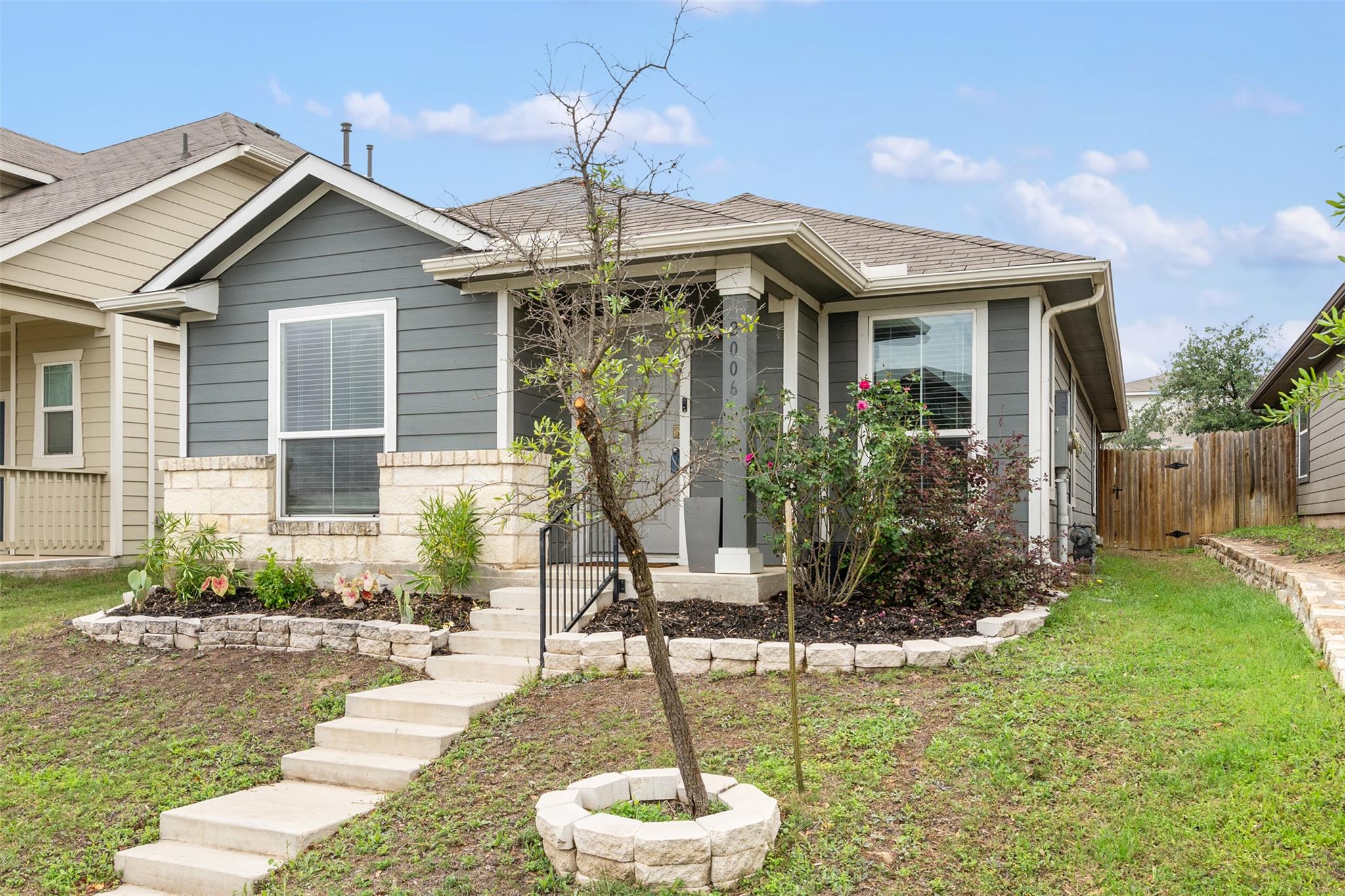 2006 Arborside Drive Austin TX 78754