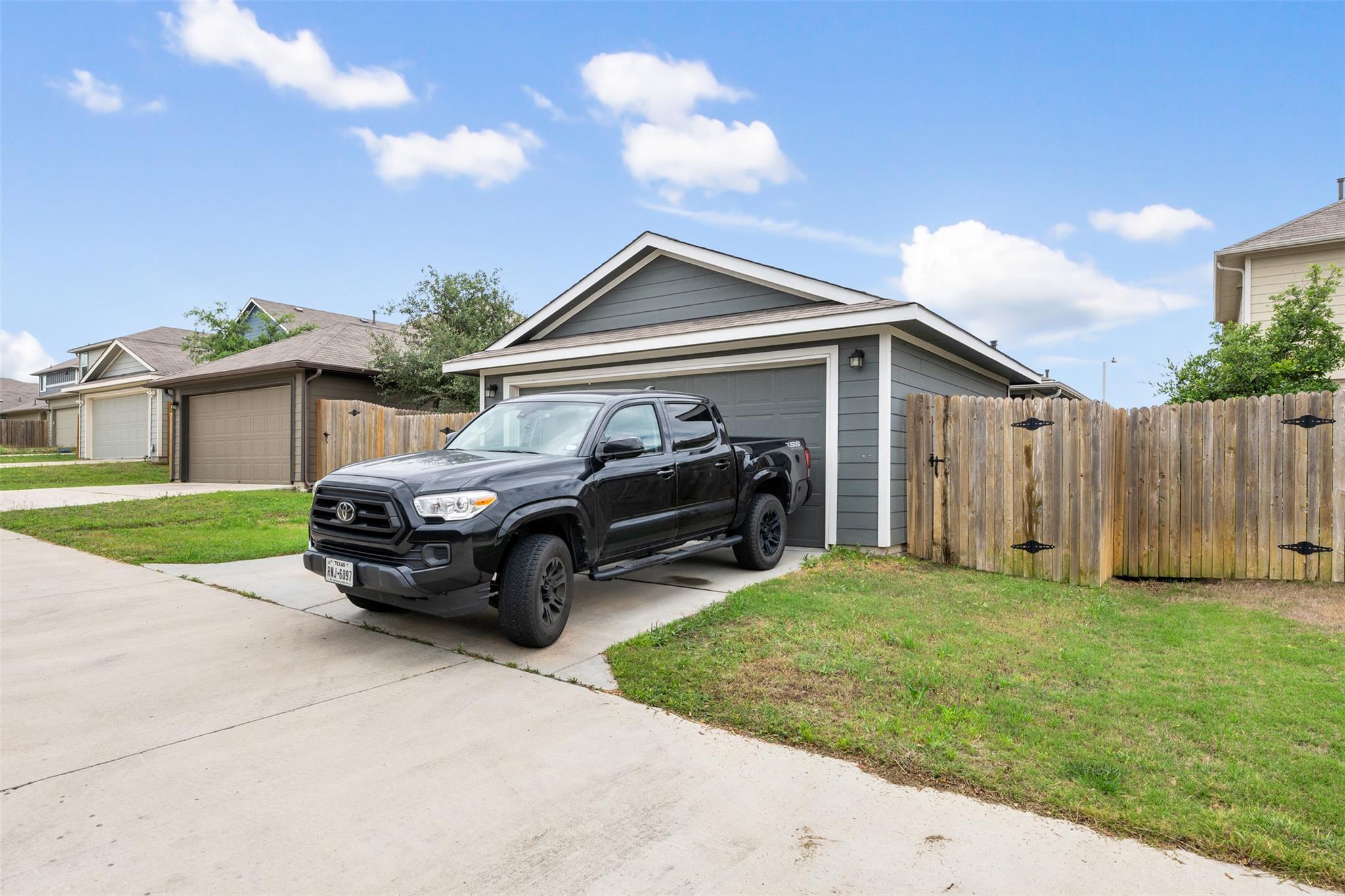 2006 Arborside Drive Austin TX 78754