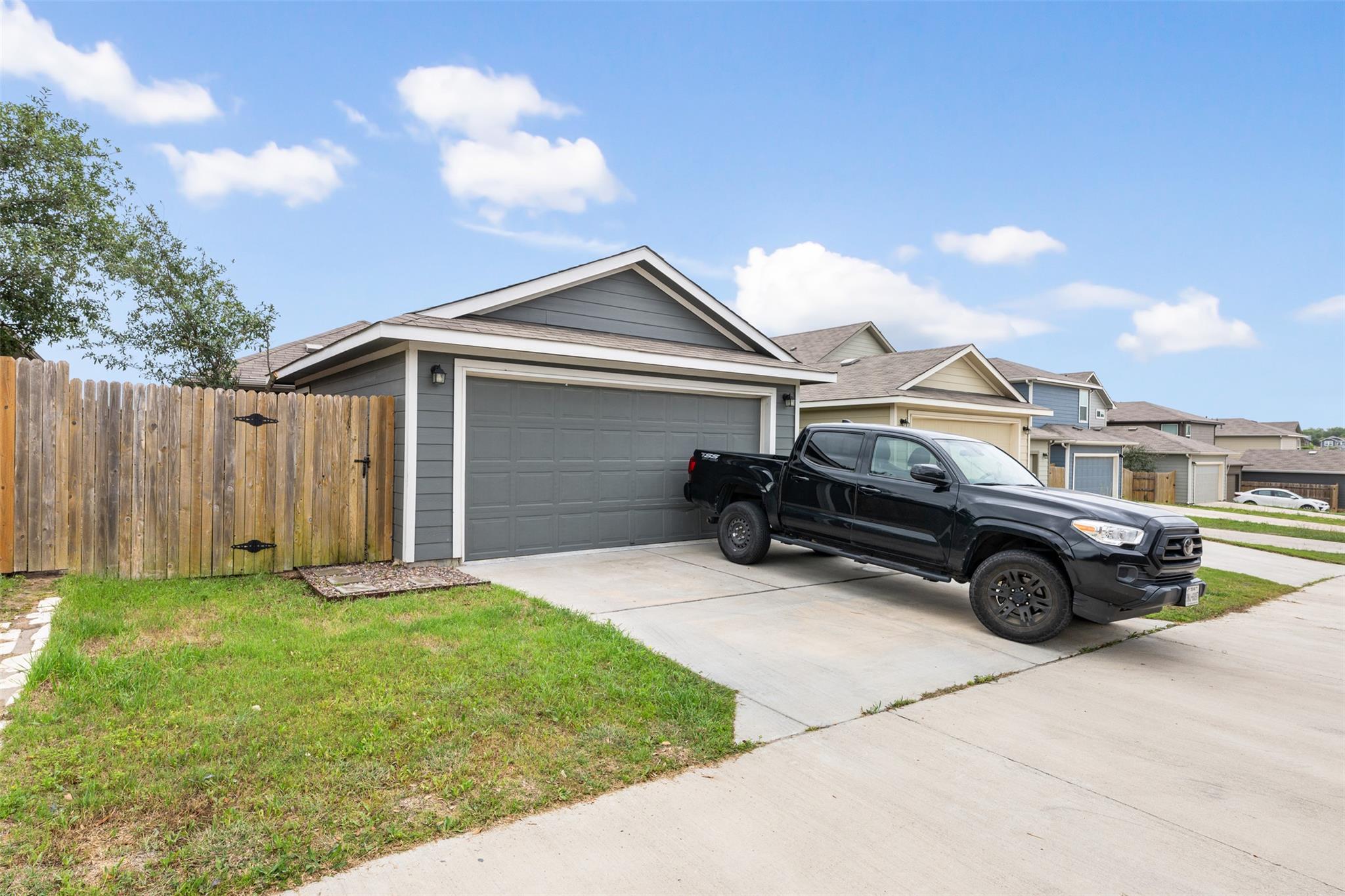 2006 Arborside Drive Austin TX 78754
