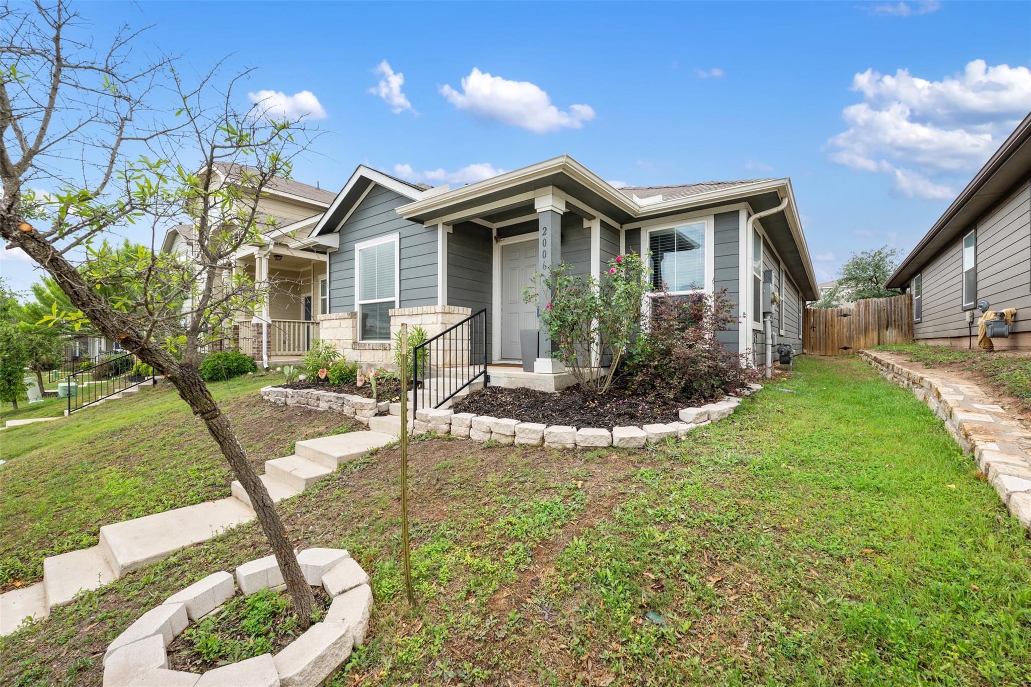 2006 Arborside Drive Austin TX 78754