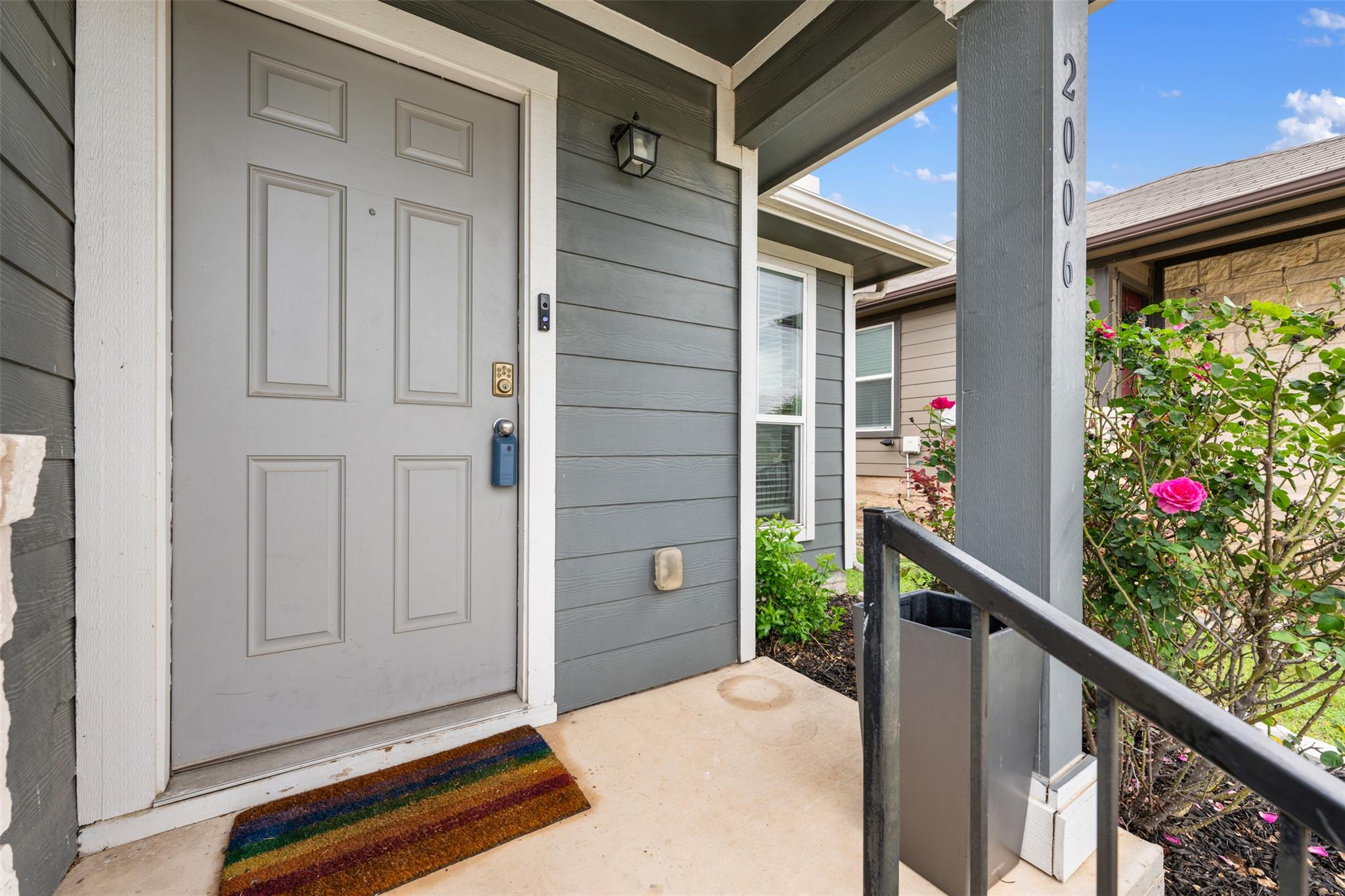 2006 Arborside Drive Austin TX 78754