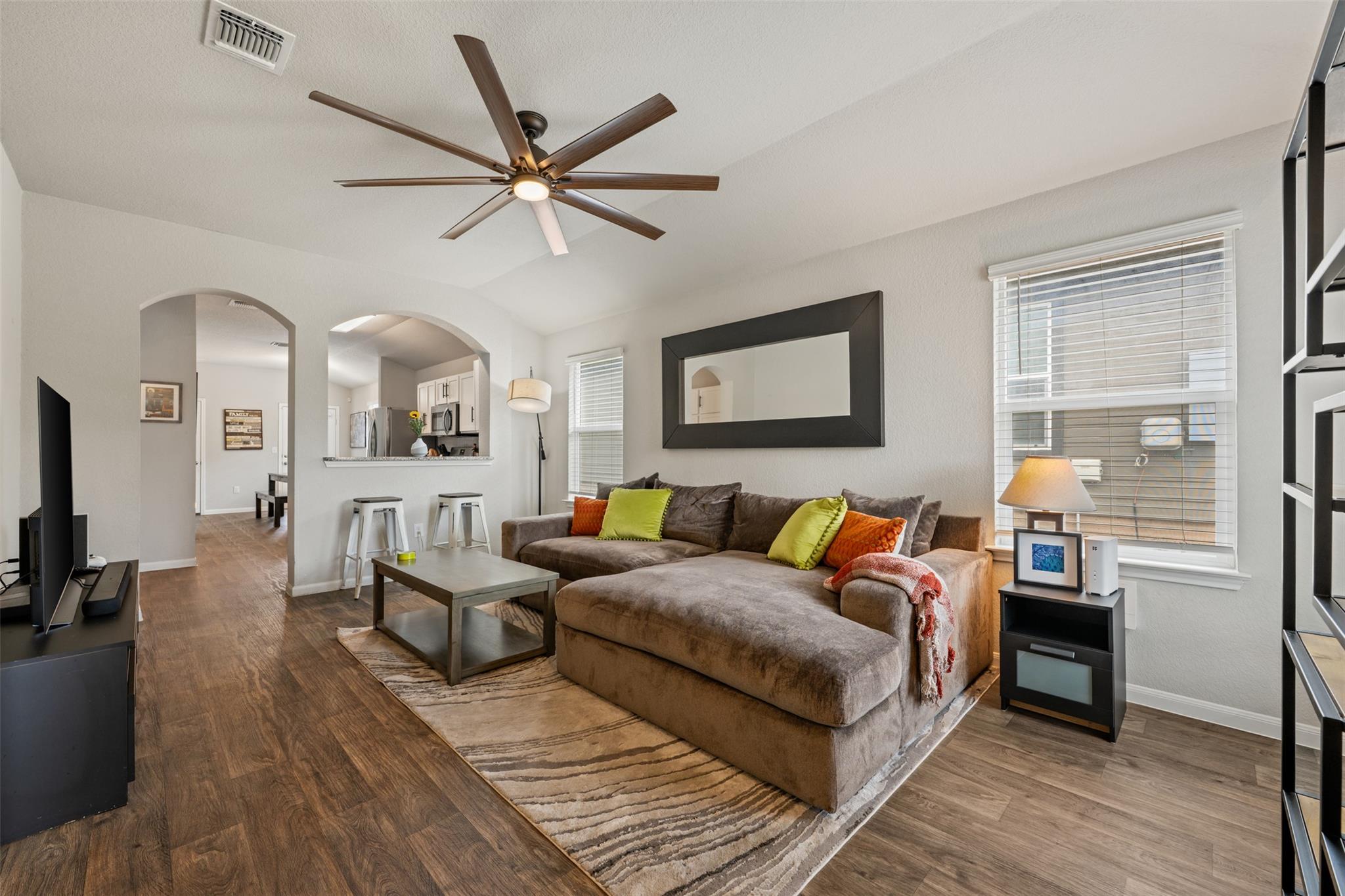 2006 Arborside Drive Austin TX 78754