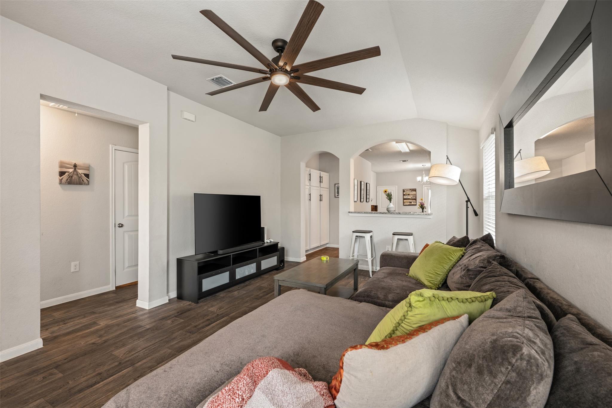 2006 Arborside Drive Austin TX 78754