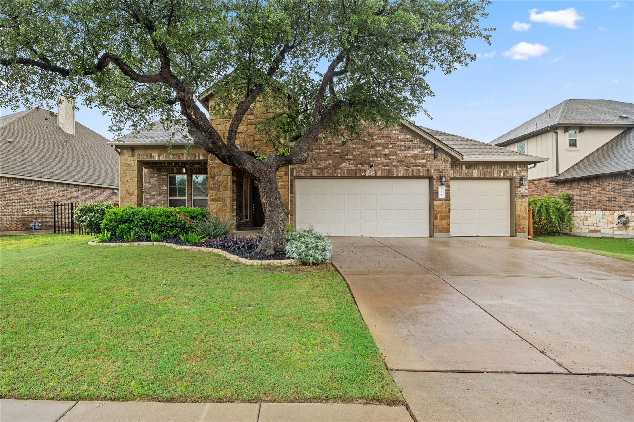 113 Orange Mimosa Lane Leander TX 78641