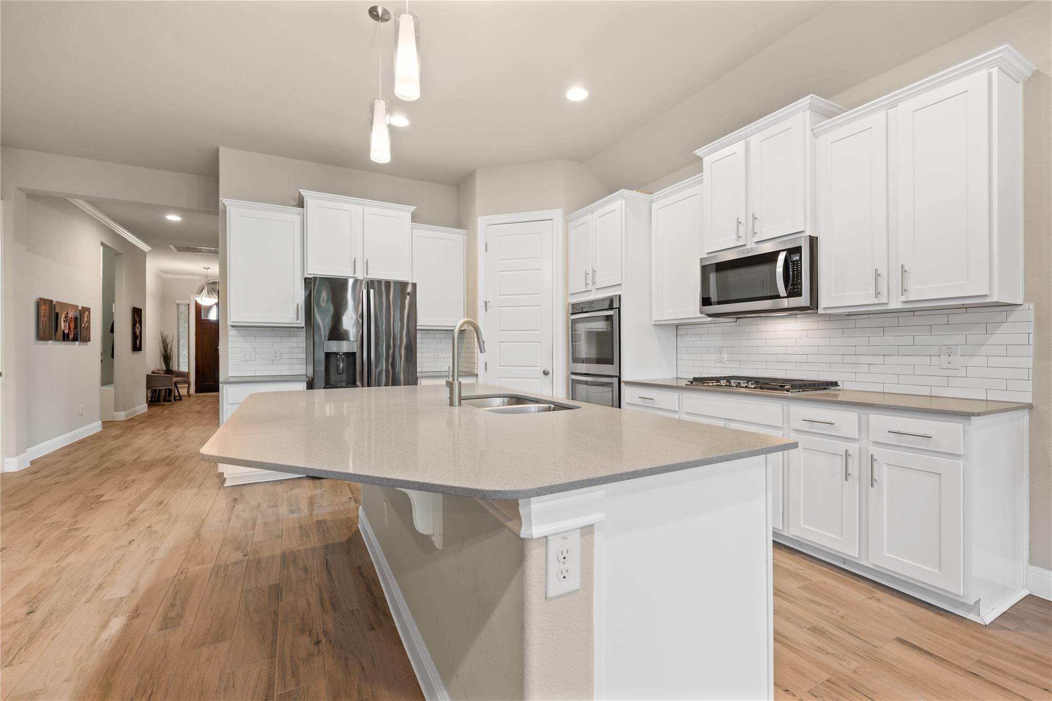 113 Orange Mimosa Lane Leander TX 78641