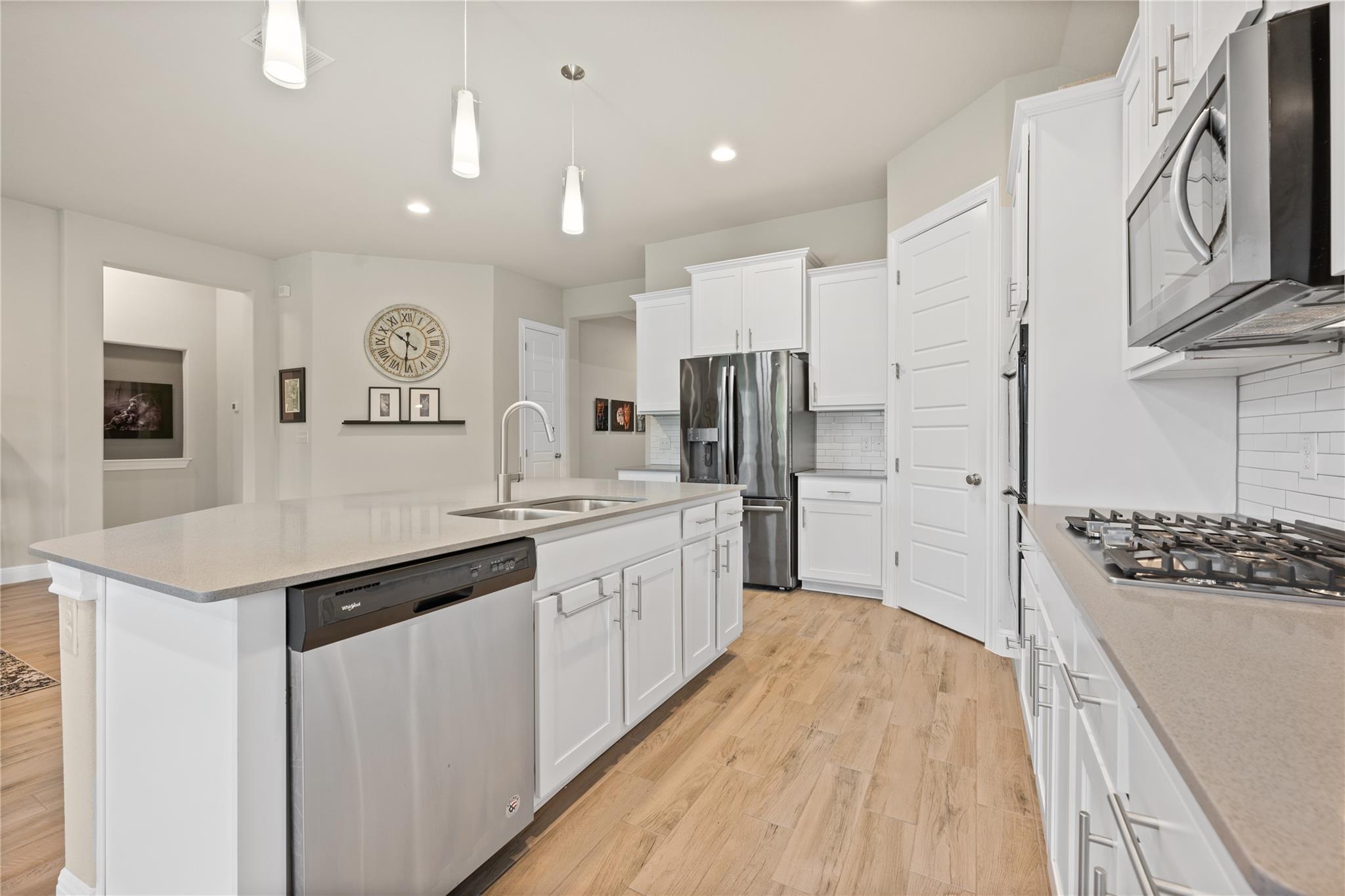 113 Orange Mimosa Lane Leander TX 78641