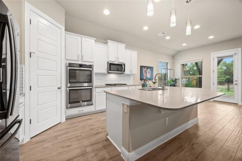113 Orange Mimosa Lane Leander TX 78641