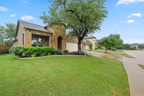 113 Orange Mimosa Lane Leander TX 78641