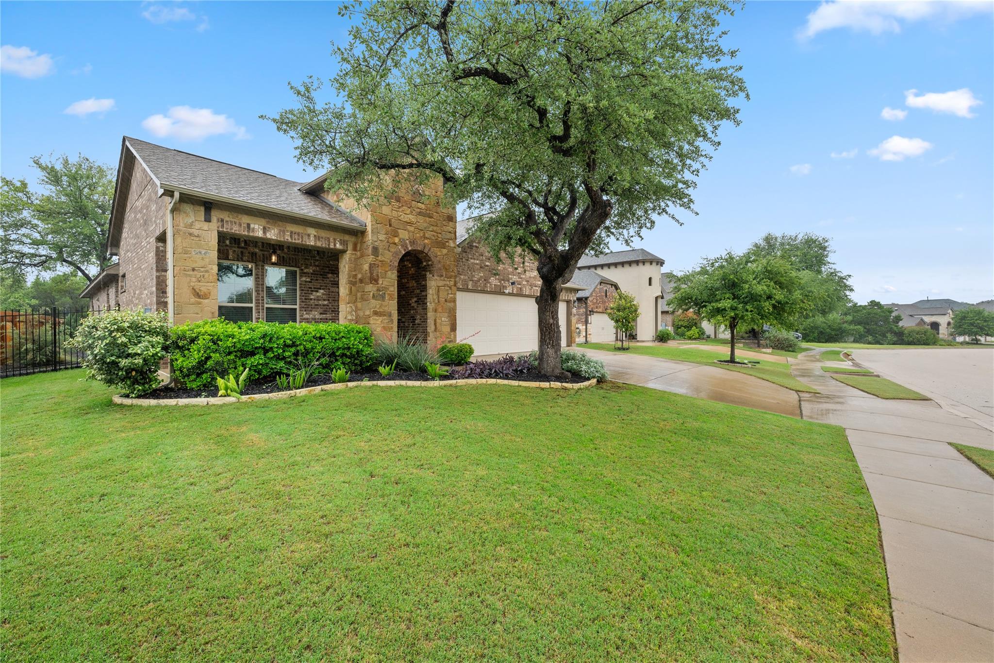 113 Orange Mimosa Lane Leander TX 78641