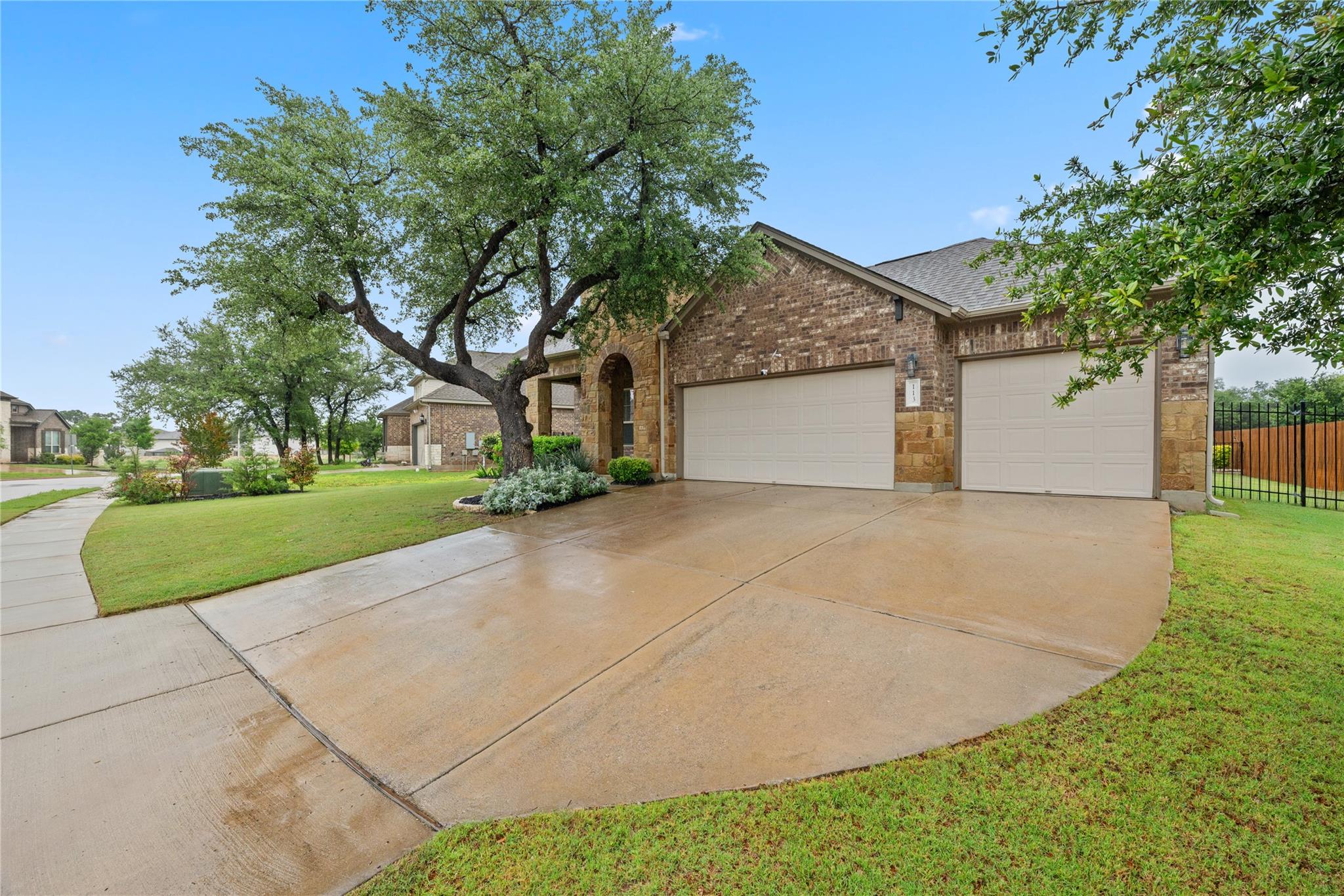 113 Orange Mimosa Lane Leander TX 78641