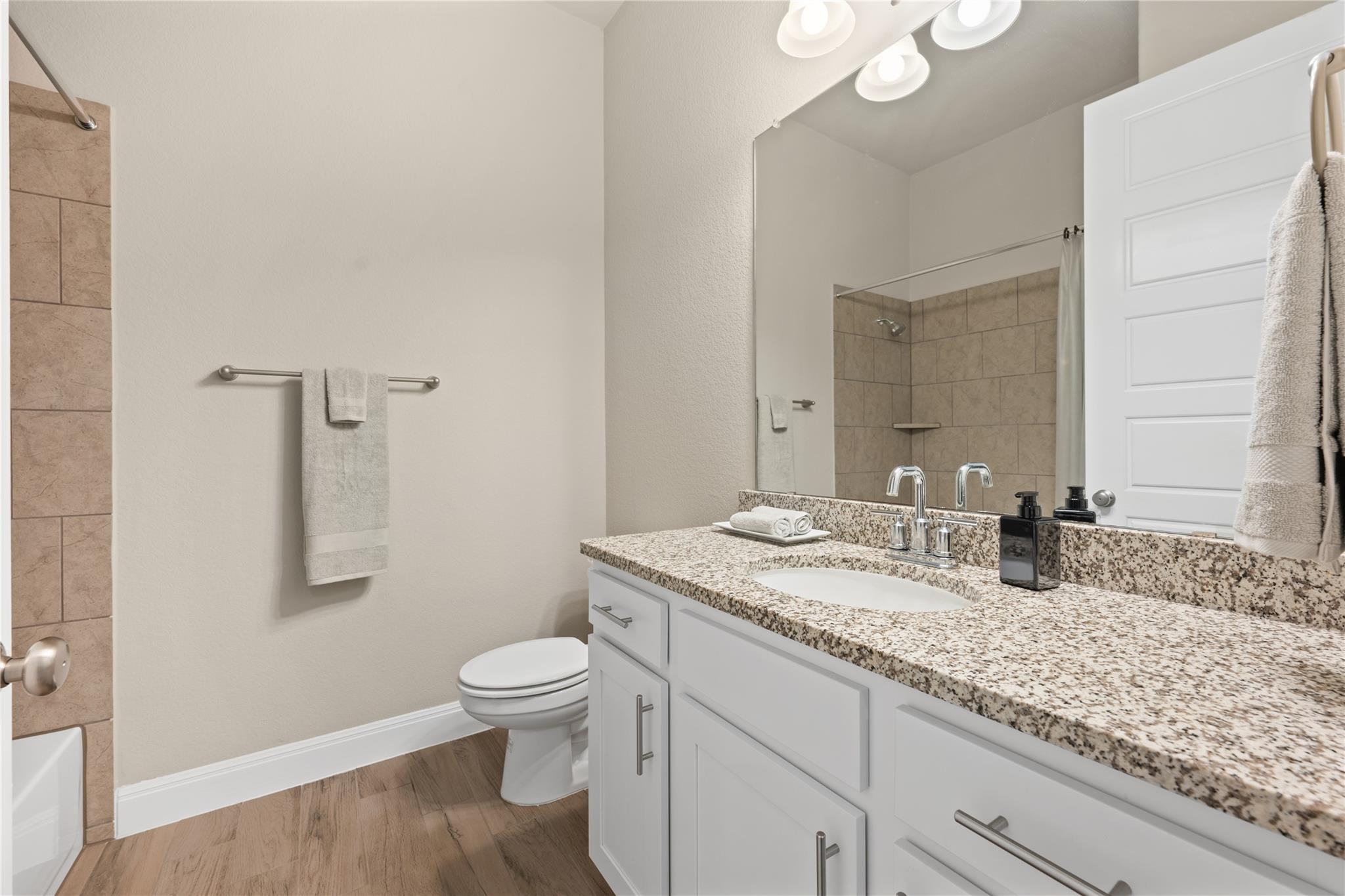 113 Orange Mimosa Lane Leander TX 78641