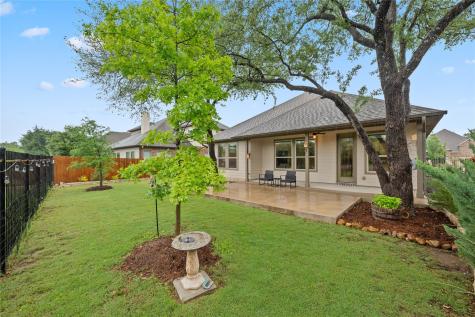 113 Orange Mimosa Lane Leander TX 78641