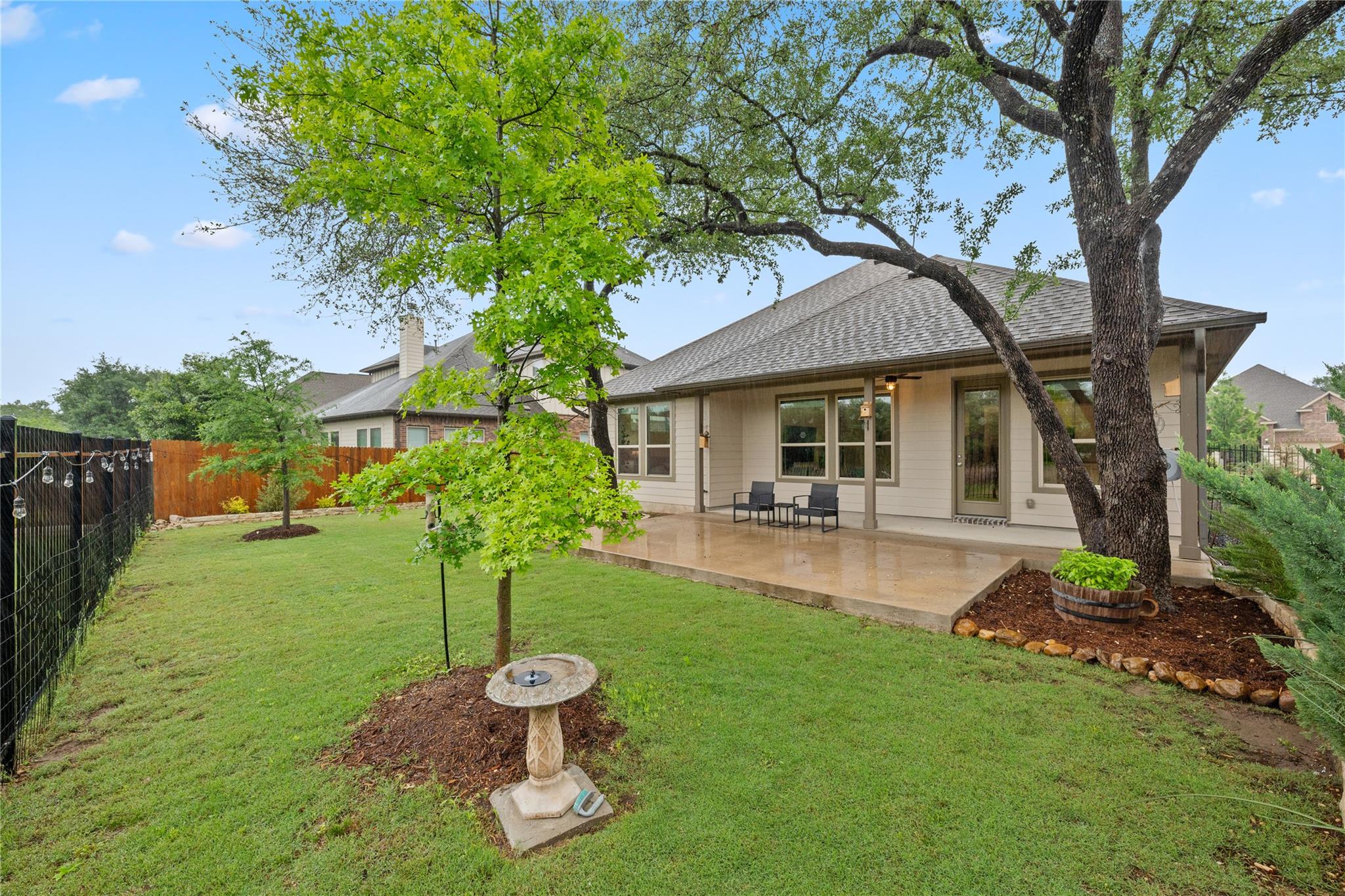 113 Orange Mimosa Lane Leander TX 78641