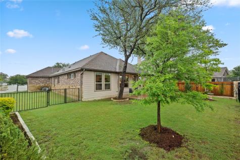 113 Orange Mimosa Lane Leander TX 78641