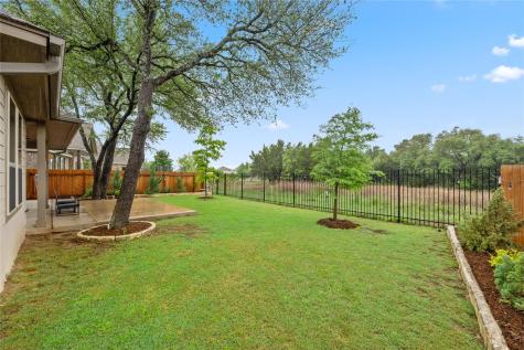 113 Orange Mimosa Lane Leander TX 78641