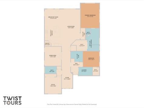 113 Orange Mimosa Lane Leander TX 78641
