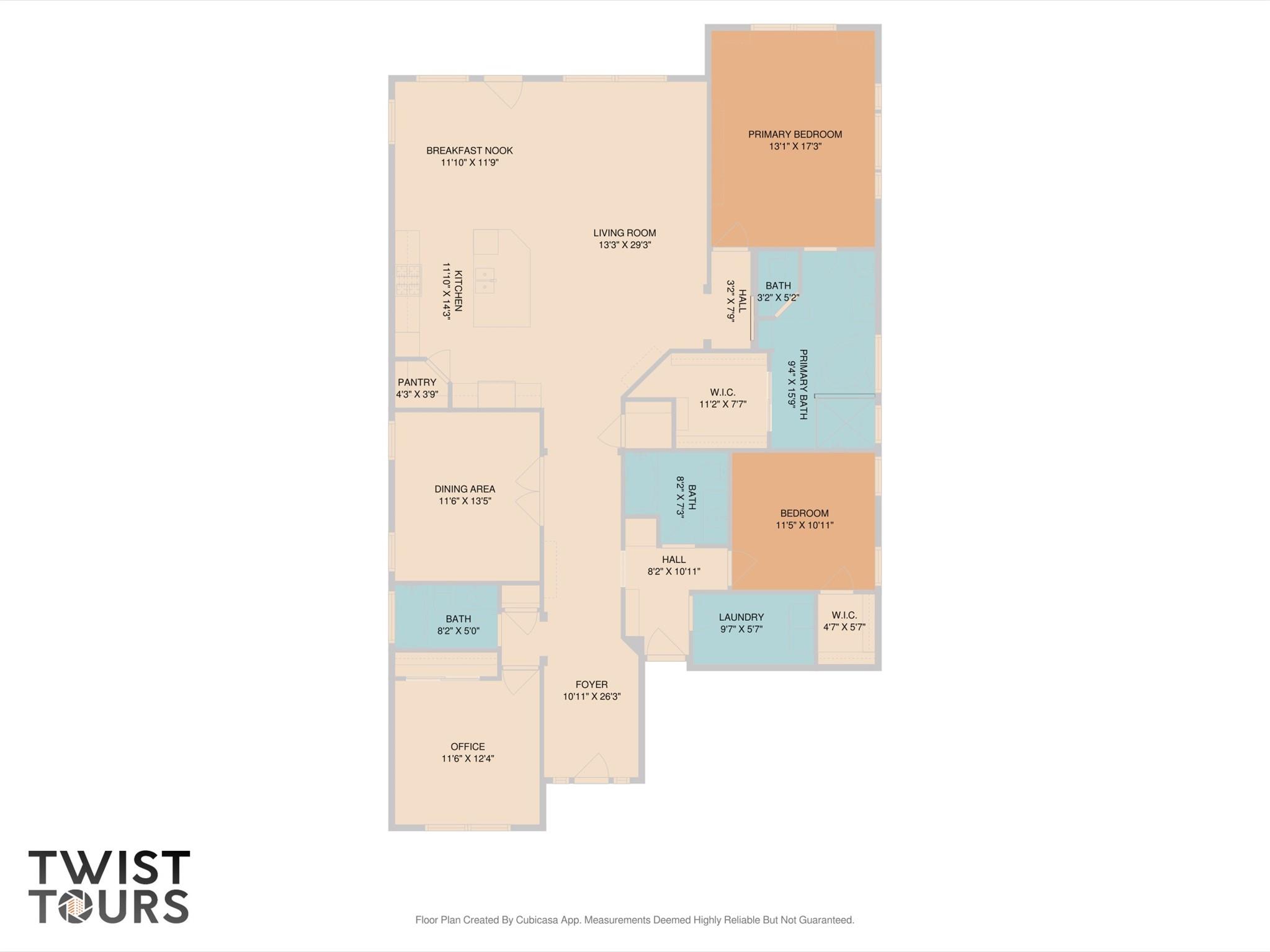 113 Orange Mimosa Lane Leander TX 78641
