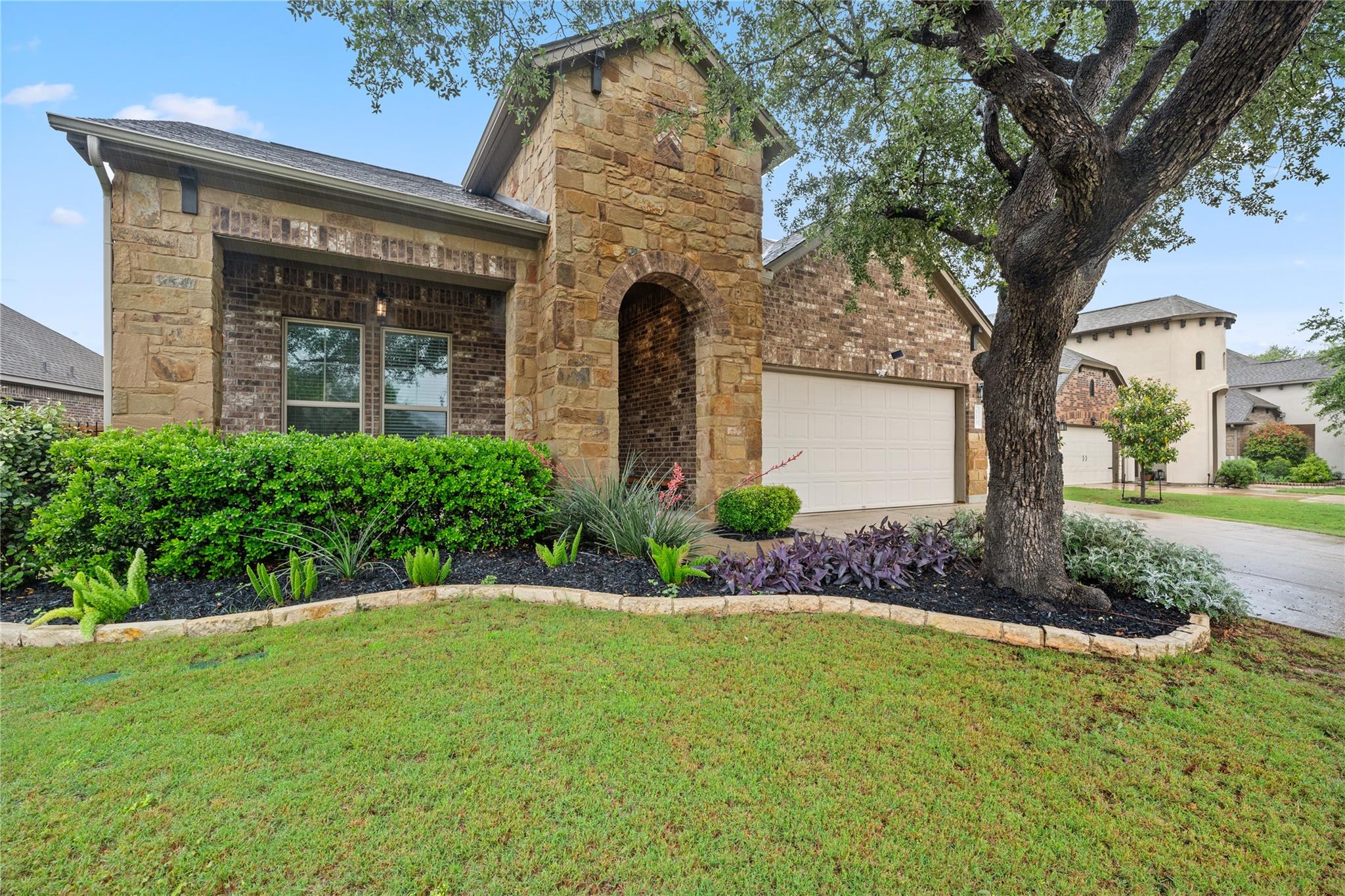 113 Orange Mimosa Lane Leander TX 78641