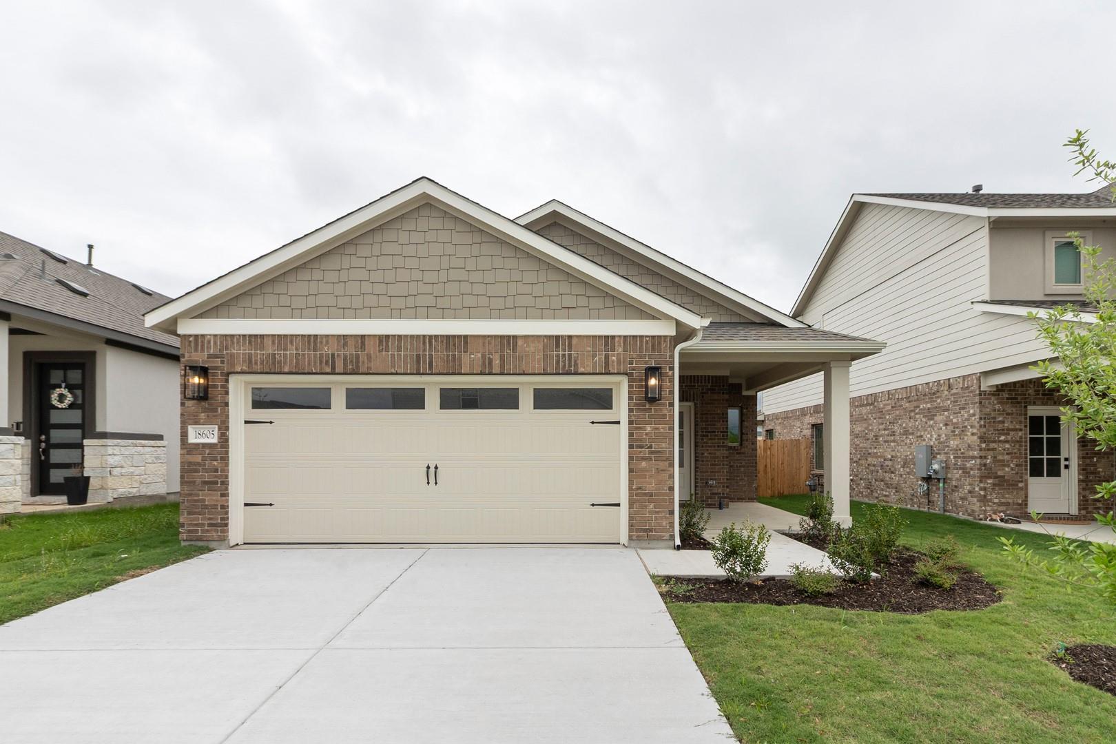 18605 Emu Lane Manor TX 78653