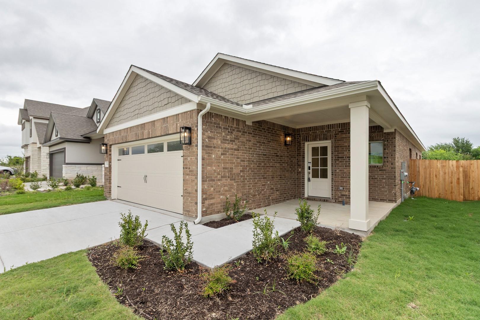 18605 Emu Lane Manor TX 78653