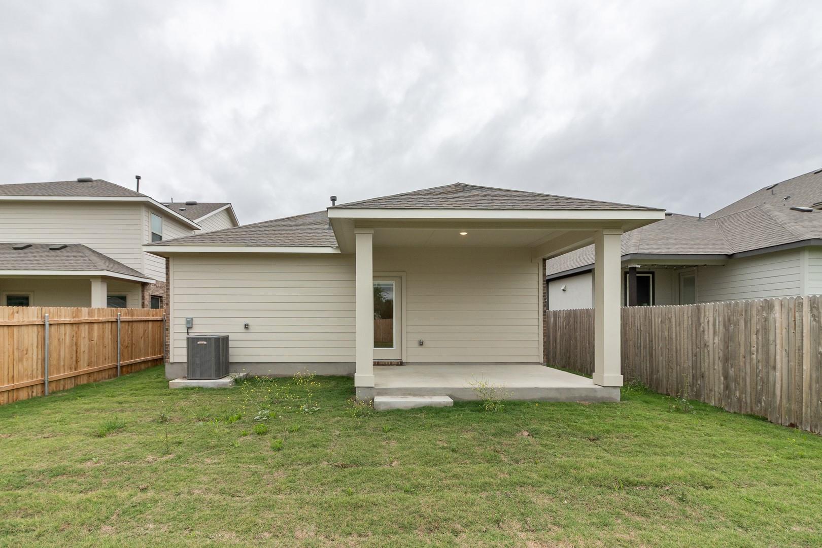 18605 Emu Lane Manor TX 78653