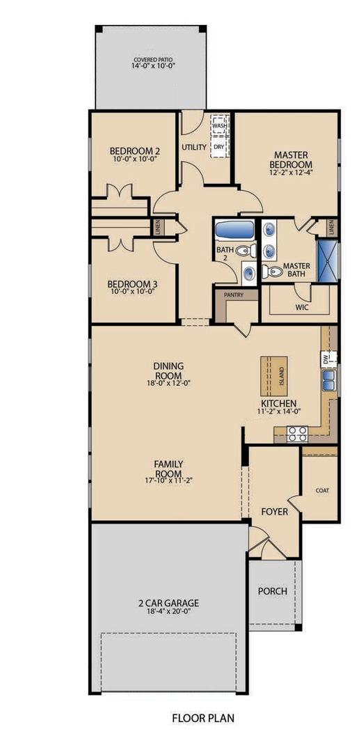 18605 Emu Lane Manor TX 78653