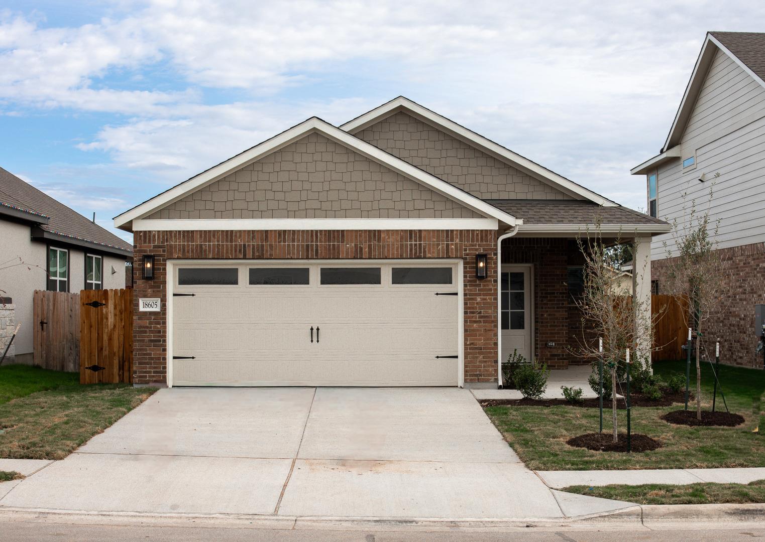 18605 Emu Lane Manor TX 78653