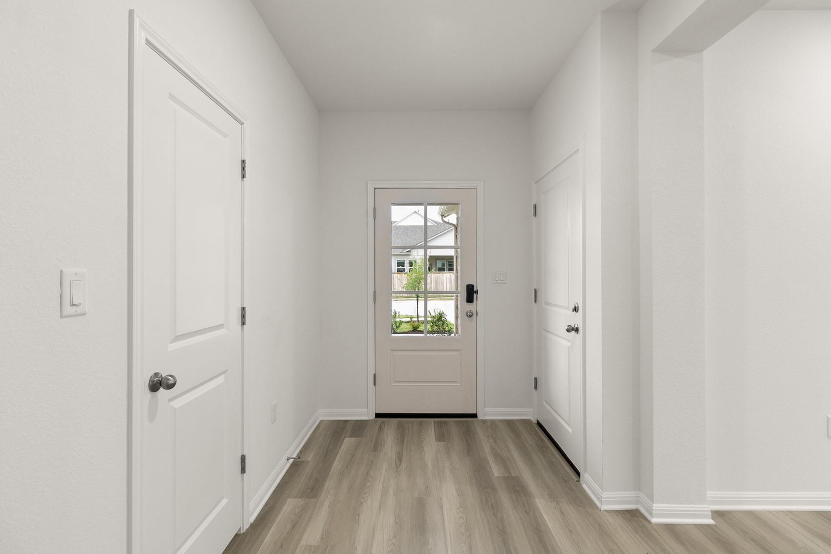18605 Emu Lane Manor TX 78653