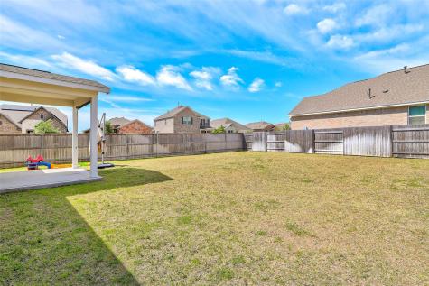 310 Running M Street Georgetown TX 78633