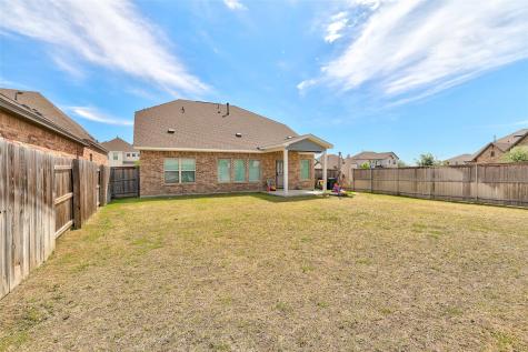 310 Running M Street Georgetown TX 78633