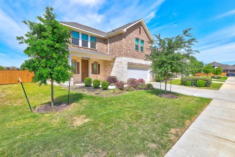 310 Running M Street Georgetown TX 78633
