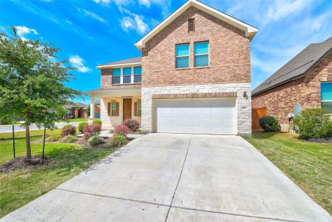 310 Running M Street Georgetown TX 78633