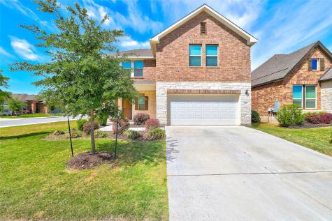 310 Running M Street Georgetown TX 78633